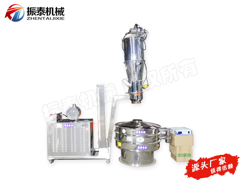 真空上料机91视频网页版